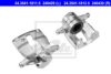 ATE 24.3541-1811.5 Brake Caliper